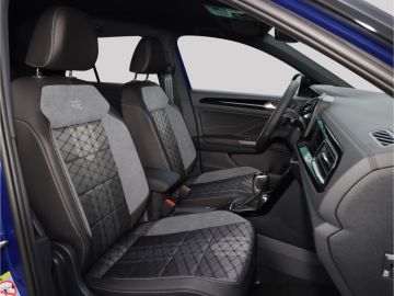 Volkswagen T-Roc R-Line Black Syle 1.5 TSI DSG AHK Kamera L