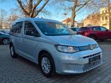Volkswagen Caddy 2.0 TDi,Navi,Klimaaut.Sitzhzg,Heckflügetür