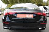 Mercedes-Benz Lim. E 200 AMG Line Premium Plus/KAM/PANO/1 HAND - Mercedes-Benz E 200 in Dortmund