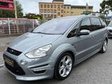 Ford S-MAX 2,0 TITANIUM S *BI-XENON*T-LEDER*MEMORY* - Ford S-Max: 2.0