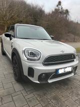 MINI Cooper SE ALL4 Countryman  - MINI Cooper SE Countryman von privat