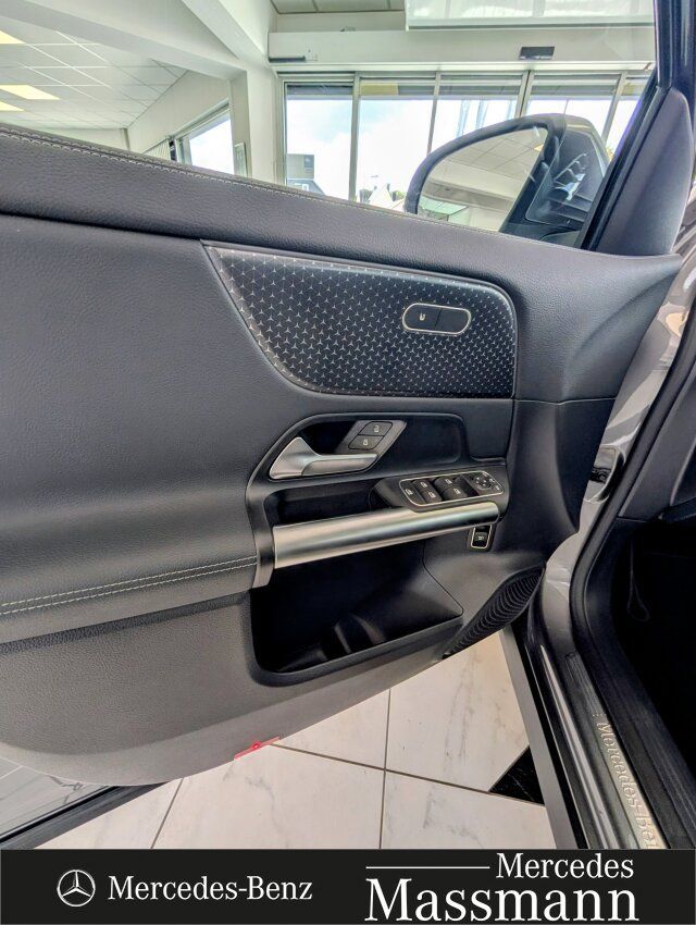 Mercedes-Benz GLA 220 d 4MATIC Progressive Pano.-Dach foto 11