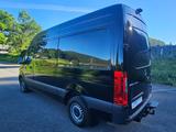 Mercedes-Benz Sprinter 317 Mixto Autom.AHK 3,5t Navi ACC Kamer - Angebote