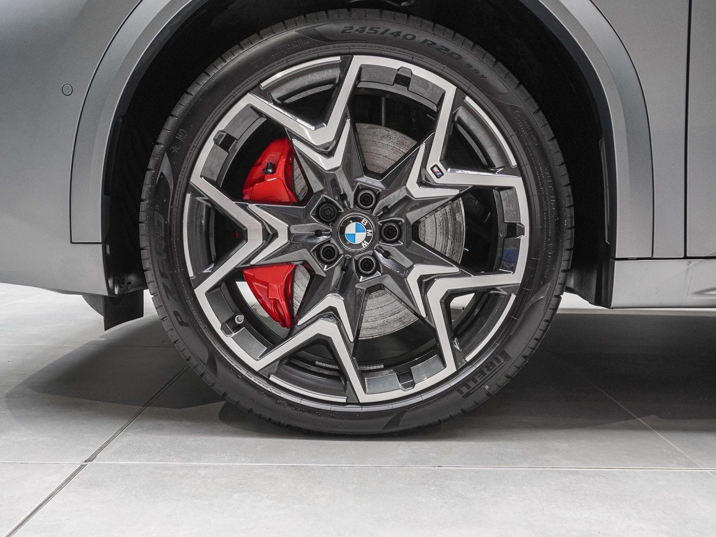 BMW X2 - Bild 3