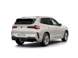 BMW X3 xDrive20i M Sport Pro AHK Harman/Kardon Iconi - mit Benzin-Antrieb: Beige, mit Klimaanlage