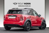 MINI Countryman Cooper Yours Trim Navi Pano Klima LED - MINI Cooper Countryman: Yours Trim