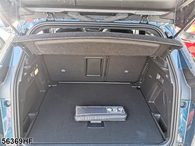 Fahrzeugabbildung Peugeot 3008 1.2 PureTech 130, Allure Pack