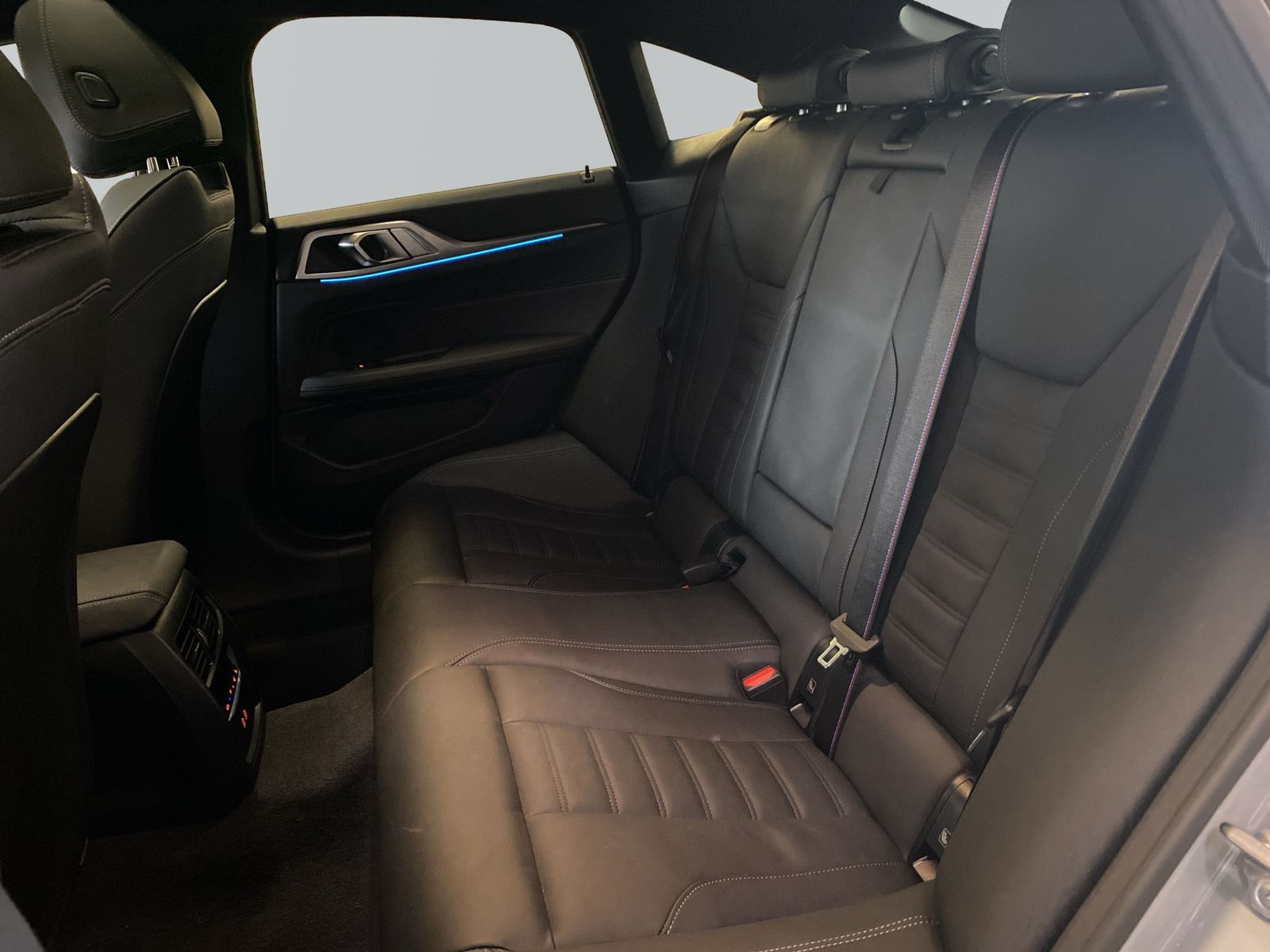 BMW 420 Gran Coupé - Bild 9