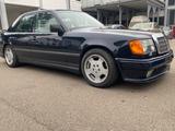 Mercedes-Benz E300/300E W124,Lorinser,orig.122tkm,2.Hd,Sammler - Mercedes-Benz W124t