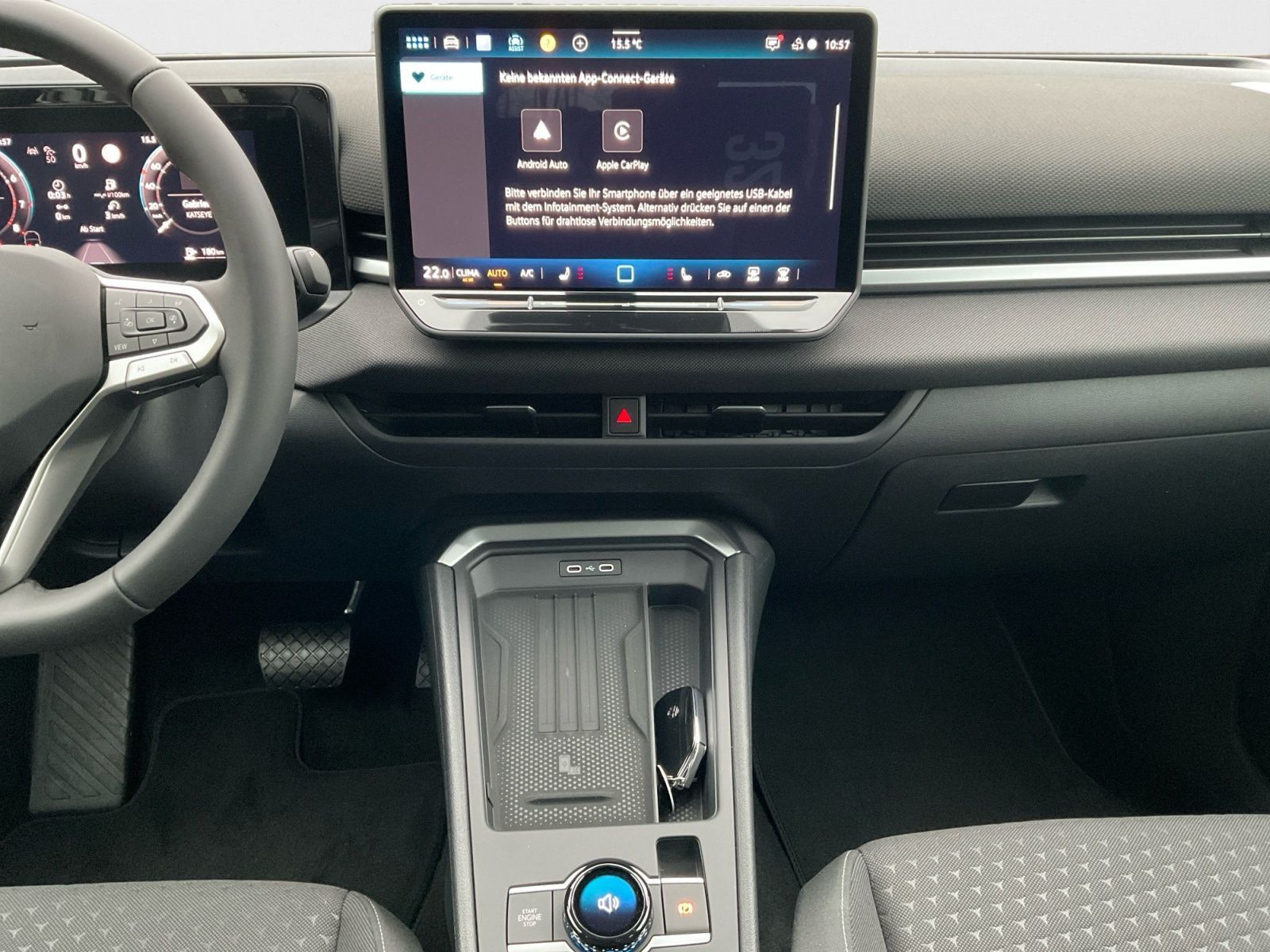 Volkswagen T-Roc - Bild 11