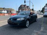 Renault Megane II Coupe / Cabrio Dynamique - Renault Megane aus 2007 mit Diesel-Antrieb