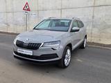 Skoda Karoq Style 4x4 2.0 TDI Allrad Vollausstattung! - Skoda Karoq aus 2017