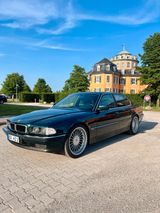 BMW Bmw E38 735i 20 Zoll Alpina Classic 1 - BMW 735: 735i E38