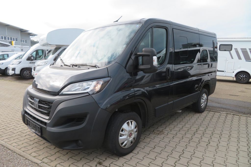 Image of Fiat Ducato