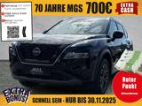 Nissan X-Trail e-Power e-4orce N-Connecta NAVI #S&S