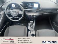 Hyundai i20 - Vorschau Bild 7