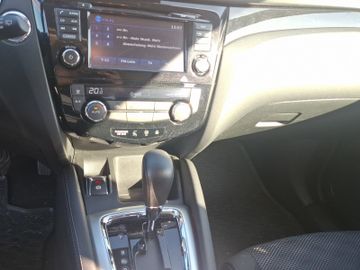 Nissan Qashqai Acenta 1.6 dCi SHZ+2xKlima+LM+PDC+SpurH