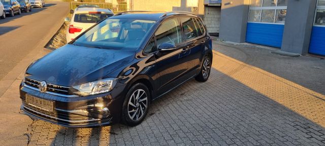 Volkswagen Golf Sportsvan 1.5 TSI DSG Join AHK schwenkbar