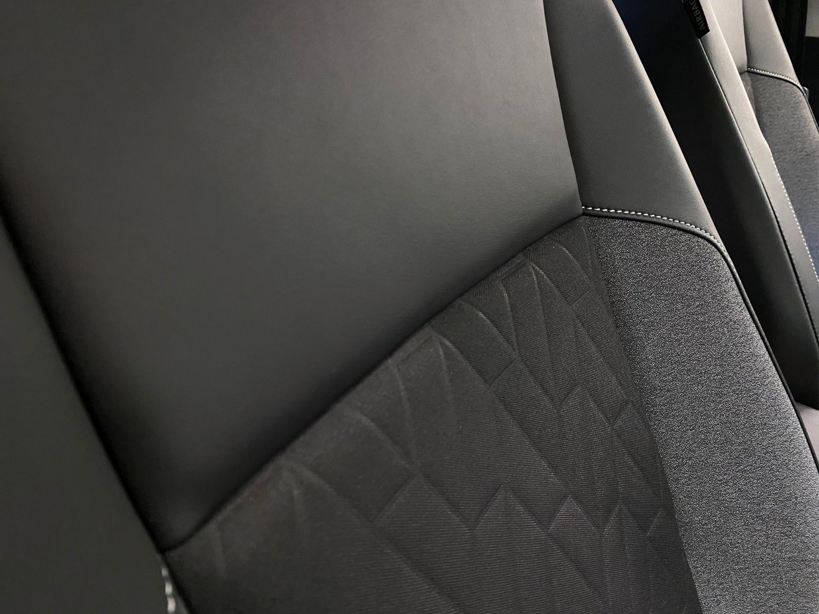 Volkswagen Taigo - Bild 11