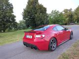 Toyota GT86 TRD Vortec Kompressor - gebrauchte Toyota Sportwagen