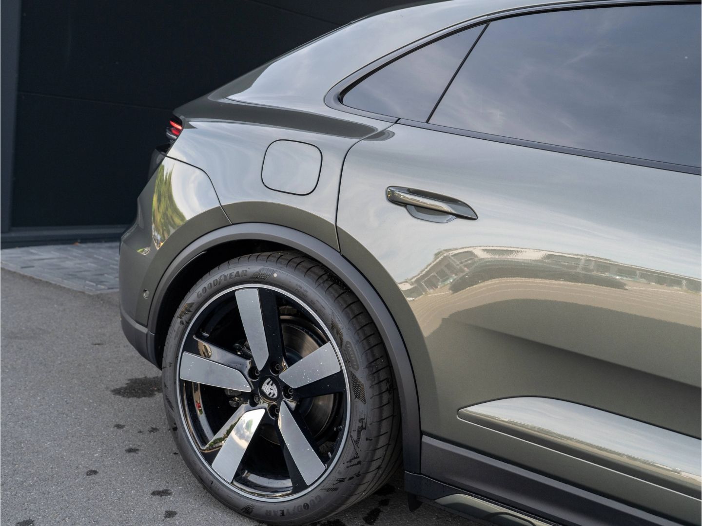 Porsche Macan - Bild 22