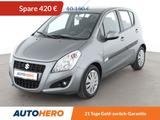 Suzuki Splash 1.2 Active+ Aut.*PDC*KLIMA*CD* - Suzuki Splash: Automatik