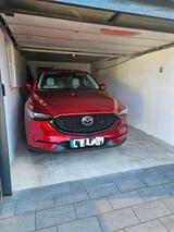 Mazda CX-5 2.5  Sports-Line, Mit Garantie, HUD, Allrad - Mazda CX-5 in Kiel