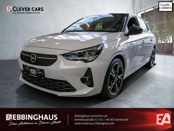 Opel Corsa F 1.2 GS Line Kamera OPC-Line-Paket Navi