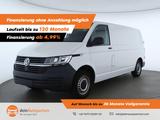 Volkswagen T6.1e LR ABT e-Kasten Klima - Volkswagen T6 mit Elektro-Antrieb