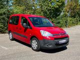 Citroën Berlingo Kombi Attraction *KLIMA*ZR NEU* - Citroën Berlingo: Attraction