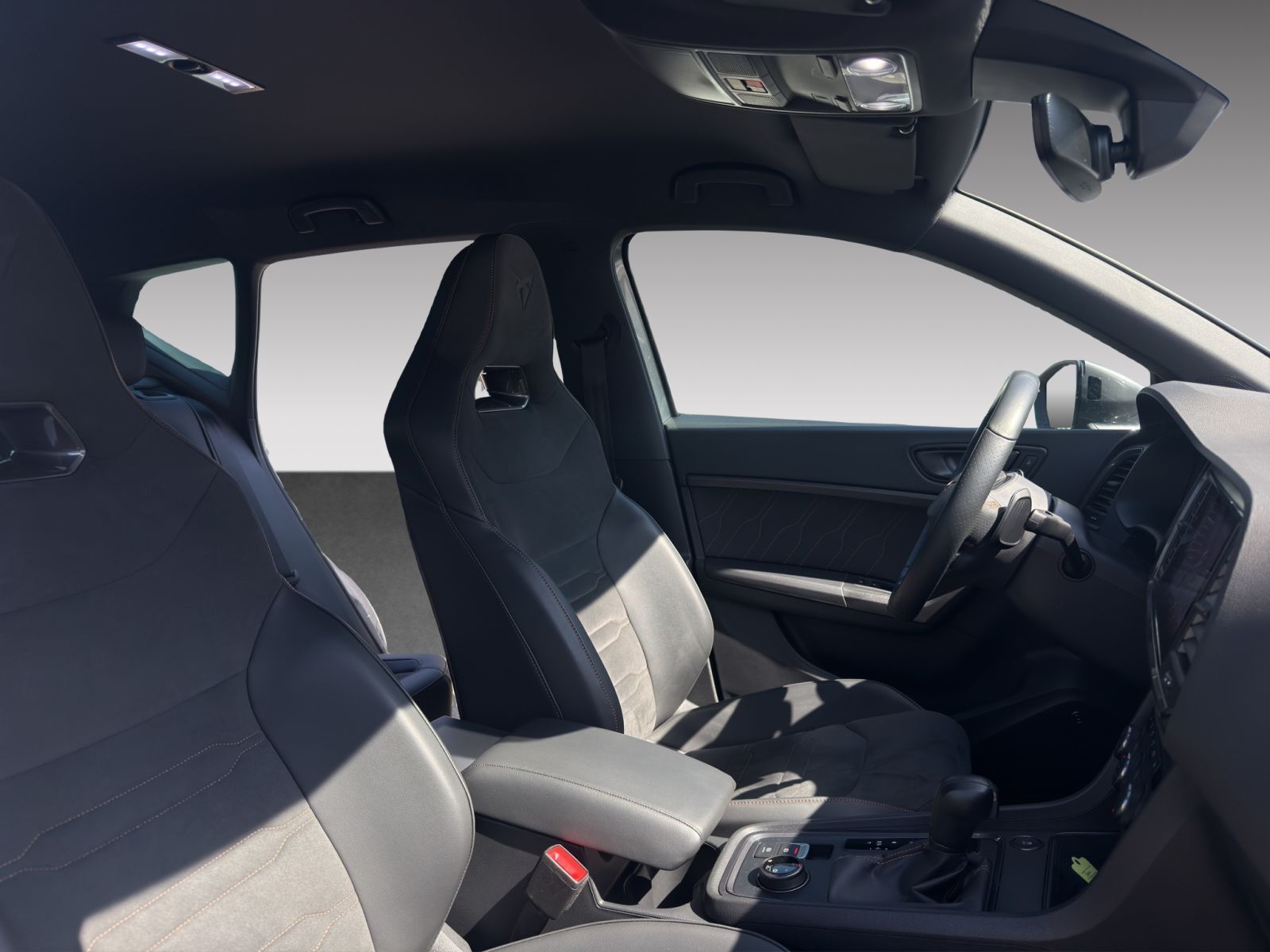 Cupra Ateca - Bild 9