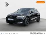 Audi A3 Sportback advanced 40TFSIe *AHK*LED*Ambiente+ - Audi A3 Ambiente mit Hybrid-Antrieb (Benzin/Elektro)