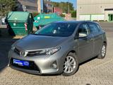Toyota Auris Life+ 2.0 D-4D DPF 1.Hand, Euro5, Neue TÜV - Toyota Auris mit Diesel-Antrieb: 1.4