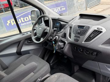 Ford Transit Custom - 12