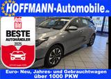 Kia cee'd Sporty Wagon Navi,Klima,PDC+Kamera,Sitzhzg - Kia Gebrauchtwagen in Bremen