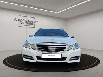 Mercedes E 250 - 6