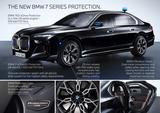 BMW 760 PROTECTION*VR10*ARMORED*NEW*MY26* - BMW 760 Gebrauchtwagen