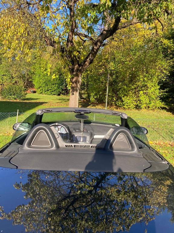 Mercedes-Benz SLK 280