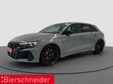 Audi RS3 Sportback 280 KM/H MATRIX PANO RS-SCHALENSIT - Audi RS3 mit Schiebedach