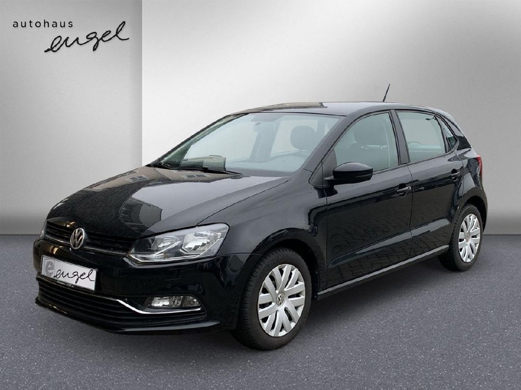 Image of Volkswagen Polo