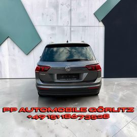 Volkswagen Tiguan - 6