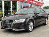 Audi A3 ambition DSG Navi AHK PDC Allwetter - Audi A3: Braun