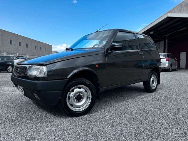 Другие Autobianchi Y10 4x4 Ypsilon 10 Y 10 Lancia 4wd