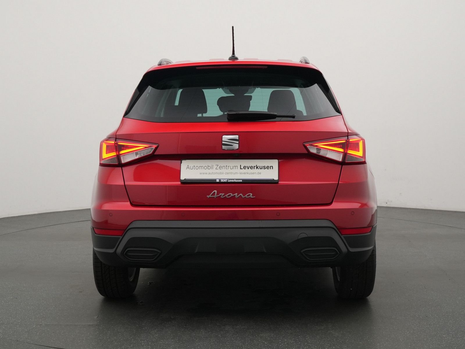 Seat Arona - Bild 4