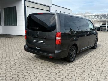 Opel Zafira Life - 6