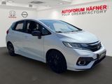 Honda Jazz Dynamic 1.5 i-VTEC - Honda Jazz: Vtec