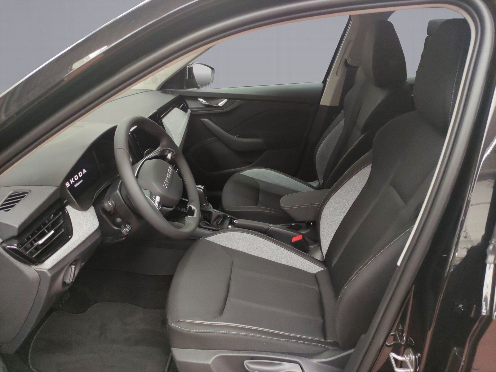Skoda Kamiq - Bild 7