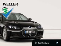 BMW i4 - Vorschau Bild 1