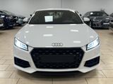 Audi TT LED*NAVI*Cam*PDC*BT-Audio*Klima*1.Ha*Spoiler* - Audi: Audio