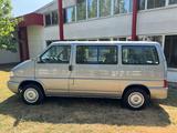 Volkswagen T4 Caravelle 2.5 TDI 75kW syncro  - Volkswagen T4: Syncro